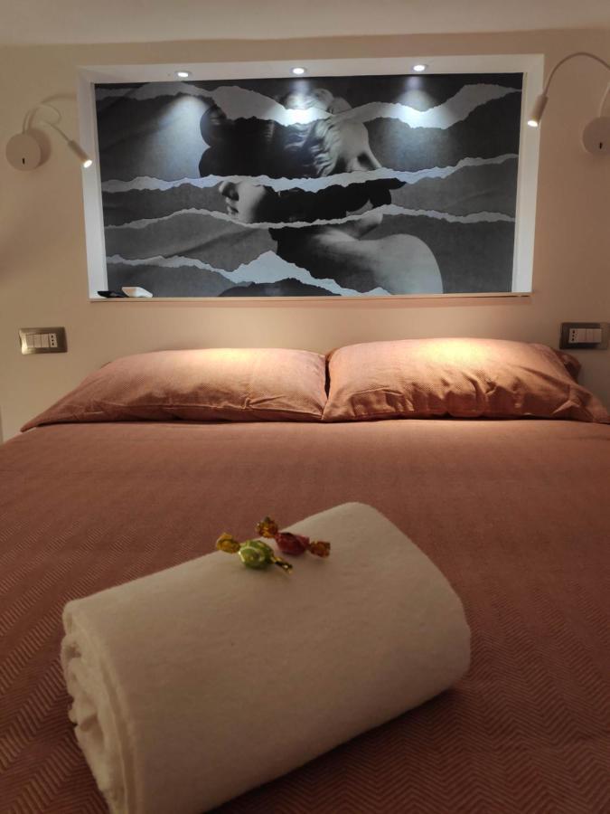 Casetta Rosilde Bed and Breakfast Lamezia Terme Esterno foto