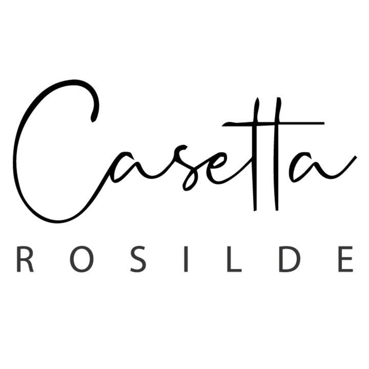 Casetta Rosilde Bed and Breakfast Lamezia Terme Esterno foto
